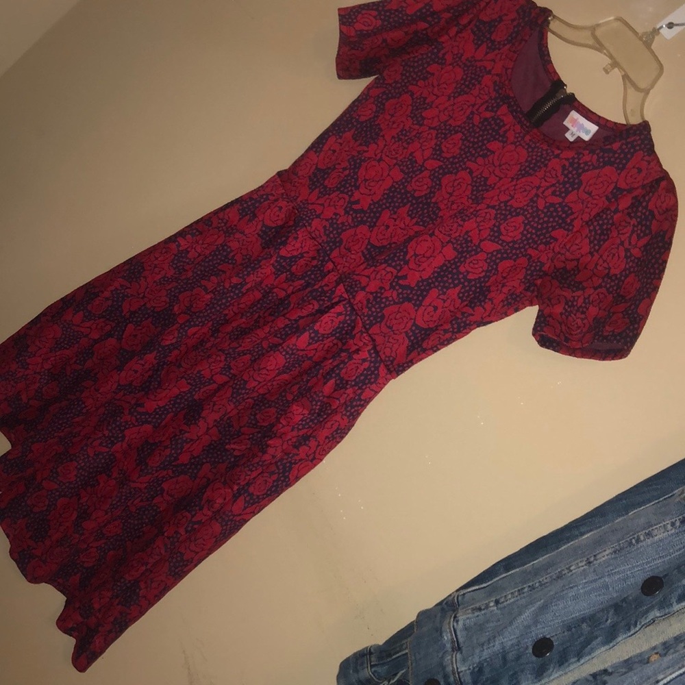 LuLaroe dress